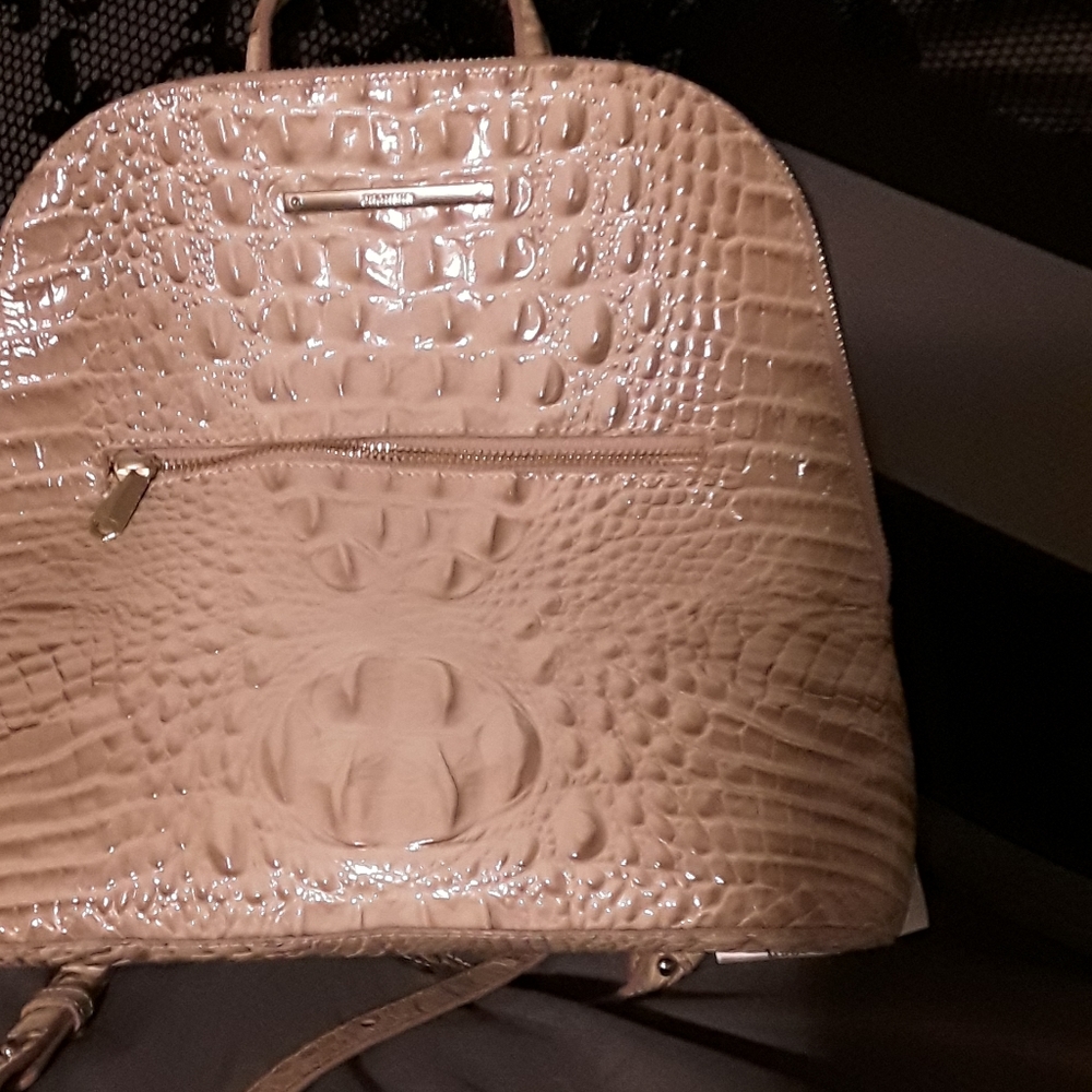 Brahmin backpack